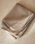 Фото #1 товара Cotton muslin children’s blanket