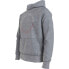 Фото #3 товара TOMMY HILFIGER Monotype Roundall hoodie