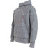 TOMMY HILFIGER Monotype Roundall hoodie