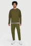 Tech Fleece Crew Erkek Sweatshirt - CU4505-326