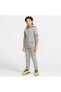 Фото #1 товара Спортивный костюм Nike Core для детей, серый BV3634-091