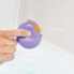 TOMY foam ice machine - Water toy for the bathtub in a colorful design - Innovative role play promotes dexterity - From 18 months