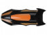 Revell 24136 - Canopy (front) - Black - Orange