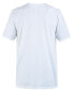 Фото #8 товара Men's Everyday One and Only Solid Short Sleeve T-shirt