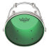 Remo 13" Emperor Colortone Green