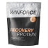 WINFORCE Recovery Protein 800g Cacao Bag
