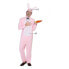 Фото #6 товара Маскарадные костюмы для взрослых Th3 Party Розовый Животные
