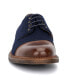 Фото #4 товара Men's Dante Lace-Up Oxfords