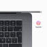 Фото #4 товара Ультрабук Apple MacBook Air 15" (2023)