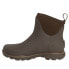 Фото #4 товара Muck Boot Arctic Excursion Ankle Mens Brown Casual Boots AELA-900