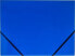Фото #1 товара Tetis Teczka kartonowa TETIS z gumką narożna A4 niebieska Tetis
