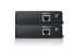 Фото #4 товара ATEN HDMI Receiver only over 1 CAT5e/6 Cable (100m) ,4K / HDBaseT - 1920 x 1080 pixels - AV repeater - 100 m - Black
