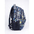 Фото #3 товара MILAN 4 Zip School Backpack 25L The Yeti 2 Series The Yeti 2 Special Series