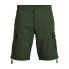 Фото #1 товара JACK & JONES Cole Barkley cargo shorts