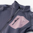 ELBRUS Nomi full zip sweatshirt