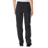 Фото #2 товара VAUDE Farley Stretch Capri T-Zip III Pants