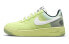 Фото #2 товара Кроссовки Nike Air Force 1 Low Crater GS DH4339-700