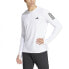 ფოტო #1 პროდუქტის ADIDAS Own The Run long sleeve T-shirt