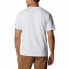Фото #2 товара COLUMBIA Sun Trek Graphic short sleeve T-shirt