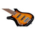 Warwick RB Corvette Classic LH 5 AS TH