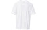 Champion 经典 双面穿 透气 网眼直筒T恤 美版 男女同款 白色 / Футболка Champion T4504-549922-X8N T-Shirt