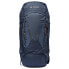 VAUDE TENTS Asymmetric 52+8L backpack