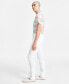 Фото #4 товара Men's Cloud Slim-Fit Jeans, Created for Macy's