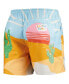 ფოტო #2 პროდუქტის Men's Khaki Looney Tunes Shorts