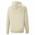 Men’s Hoodie Puma Essentials Elevated Brown