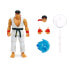 JADA Street Fighter Ii Ryu 15 cm Figure