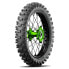 Фото #2 товара MICHELIN MOTO Starcross 6 Medium Soft 64M NH off-road rear tire