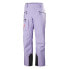 Фото #3 товара HELLY HANSEN Powderqueen Pants