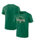 Фото #1 товара Men's Kelly Green Pittsburgh Steelers Celtic T-shirt