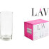 LAV Set of 6 Liberty Water Glasses 295ml