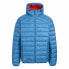 TRESPASS Whitman II down jacket