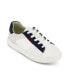 Little and Big Boys Liam Cairo Lace Up Court Shoes