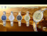 Фото #7 товара Часы и аксессуары ETT Eco Tech Time Diamond Lady Solar Drive 30mm 5ATM
