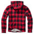 Фото #2 товара BRANDIT Lumberjack jacket
