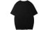 Фото #9 товара HIPANDA 侧面机械未来熊猫直筒T恤 女款 / Футболка HIPANDA T Featured Tops T-Shirt