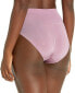 Фото #2 товара Wacoal 269136 Women's B-Smooth High-Cut Panty Underwear Size X-Large