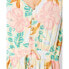 RIP CURL Follow The Sun sleeveless long dress