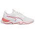 Фото #1 товара Puma Zone Xt Lace Up Womens Size 9 M Sneakers Casual Shoes 19303115