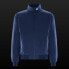 Фото #3 товара Куртка NORTH SAILS PERFORMANCE Моряцкая с флисовой подкладкой синего цвета