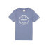 ფოტო #3 პროდუქტის GARCIA N43601 short sleeve T-shirt