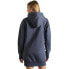 Фото #2 товара SUPERDRY Vintage Logo Embroidered Hooded Dress