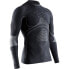 X-BIONIC Energy Accumulator 4.0 Turtle Neck Long Sleeve Base Layer