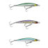 Фото #2 товара SAVAGE GEAR Grace Tail minnow 4.2g 50 mm