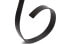 Фото #7 товара EMPORIO ARMANI 阿玛尼 平滑扣皮革 双头双面腰带 男款 黑色 宽3.5cm / Ремень EMPORIO ARMANI 3.5cm Y4S225-YMB4E-88001