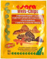 Sera WELS-CHIPS TOREBKA 15g