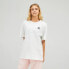 Фото #2 товара New Balance Gender Neutral Uni-ssentials Cotton T-Shirt Gender Neutral